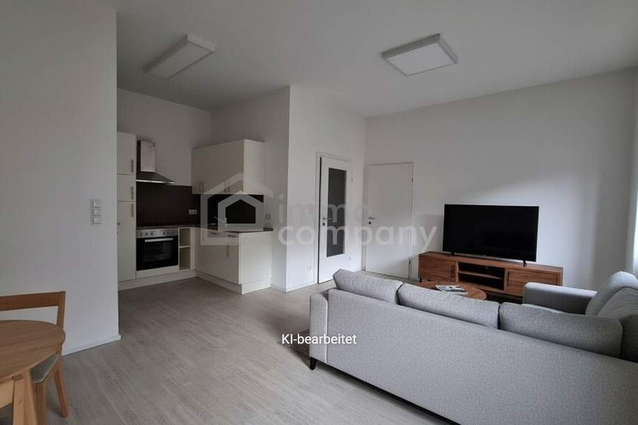 45 m² Mietwohnung in Wildon, Wohnung-miete, 654,47,€, 8410 Leibnitz