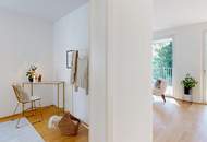 Quality Living nahe dem Lainzer Platz.