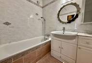 Viel Platz für die Familie: Lichtdurchflutete 4-Zimmer-Wohnung mit Fernwärme!