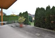 Hübsches Einfamilienhaus mit Garten und Terrasse!