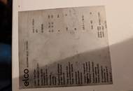 Zweifamilienhaus mit WOHNRECHT