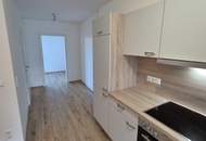 Neubauwohnung im 3. Stock mit 2 Zimmern