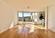360° TOUR // LUXUS-DACHTERRASSEN-WOHNUNG mit FERNBLICK // LUXURIOUS TERRACE APARTMENT with DISTANT VIEWS