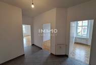 Toller Ausblick! ...direkt auf die Ringstraße!