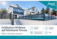 Moderne Villa mit wunderschönen Weitblick