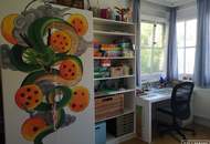 Idylle am Wienerwald – Stilvolle Wohnung mit Ost- & Westterrassen | ZELLMANN IMMOBILIEN