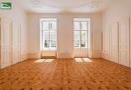 Ihr neuer Unternehmensstandort: Großzügiges Büro mit Balkon in Toplage des 9. Bezirks!
