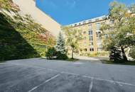 Sehr gut aufgeteilte 2 Zimmer Wohnung mit separater Küche