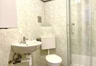 Einzimmerwohnung beim Schwedenplatz