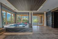 Summit View – High-End-Chalet mit endlosem Weitblick