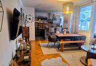 Preisreduktion! MODERN MIT BALKON UND TOP-AUSSTATTUNG