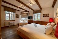 "Elegante Residenz mit privatem Hallenbad in Kitzbühel – Ihr alpines Traumdomizil"