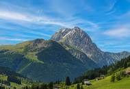 Freizeitwohnsitz am Sonnberg mit Fernblick