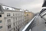 Top 2 Zimmerwohnung Nähe Naschmarkt