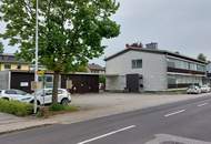 Wohn- und Gewerbeobjekt im Ortszentrum