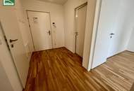 Arakawa – Wohnoase in Bestlage direkt bei der U1 – Ihr neues Zuhause inmitten von Ruhe und Urbanität! - JETZT ZUSCHLAGEN
