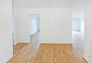 GARTENTRAUM - EXKLUSIVE GEKÜHLTE WOHNUNG MIT HÖCHWERTIGER KÜCHE SOWIE BADEZIMMER GLEICH BEI DER U3