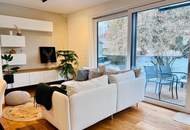 Exklusive 3-Zimmer-Wohnung inkl. 2 Carports