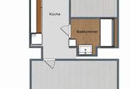 Charmante 2-Zimmer-Altbauwohnung in ruhiger Lage – 45 m² in 1140 Wien