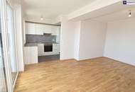 3 Zimmer-Wohnung mit dem Sonnenuntergang auf Ihrer Loggia!