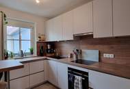 Gemütliche 2-Zimmer-Wohnung mit Tiefgaragenplatz – Nähe Mühlbach!