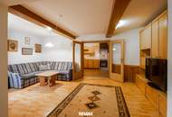 Open House am Samstag den 3. Oktober 2026 von 10-12 Uhr - Stadthaus - ehemaliges "Garstnerschmiedhaus" - Verkauf mit DAVE!