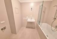 Grünlage &amp; Freiraum – 3 Zimmer mit weitläufigem Balkon