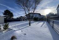 Moderne Doppelhaushälfte mit atemberaubender Aussicht