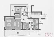 !Festungsblick! GRANDEZZA-4-Zimmer-Wohnung mit 2 Balkonen