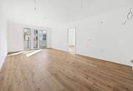 PROVISIONSFREI! Großzügige &amp; helle 2-Zimmer-Wohnung mit Balkon | Ab sofort beziehbar