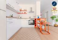 Stilvolle Neubauwohnung mit Balkon in schöner Wohnlage