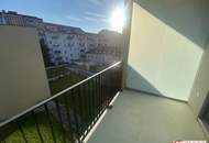 Moderne 1-Zimmer-Wohnung mit Loggia – Urban & Komfortabel