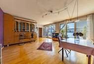 DACHGESCHOSSWOHNUNG MIT 40 m² SONNENDACHTERRASSE - NAHE HAUPTBAHNHOF