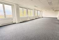 Attraktive Büroflächen provisionsfrei im Concorde Business Park
