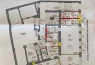 BÜRO - PRAXIS - KANZLEI Klimatisiert! Branchenfrei!