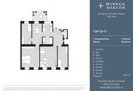 Altbauwohnung mit Balkon nahe dem beliebten Wiener Prater