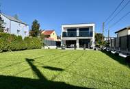 "Ihr Traumhaus in Wien: Modern & Luxuriös"