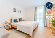 Moderne Eigentumswohnung mit Balkon