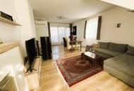 Maissonette-Wohnung mit Terrasse - Gemütlich - Geräumig - Modern!