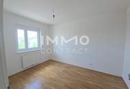 Zentrale, geförderte 3 Zimmer Wohnung mit Balkon und Loggia -Lazarettgürtel 100a - Top 51