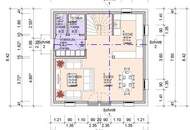 4 preisgünstige Einfamilienhäuser am Ortsrand von Petzenkirchen - provisionsfrei!
