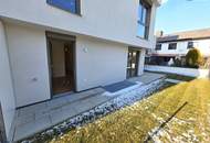 Ihr Platz im Grünen! Make your dreams come true! Klimaaktiv Bronze! Riesige Terrasse + Eigengarten + 3 Zimmer! TOP Neubauprojekt + Wärmepumpe und Solaranlage + Grün- und Ruhelage!