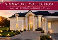Bieterverfahren | SKYLINE LAKE RESIDENCE RealGoodLiving Signature Collection