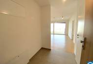 Moderne 2-Zimmer-Wohnung mit Balkon am Liesingbach
