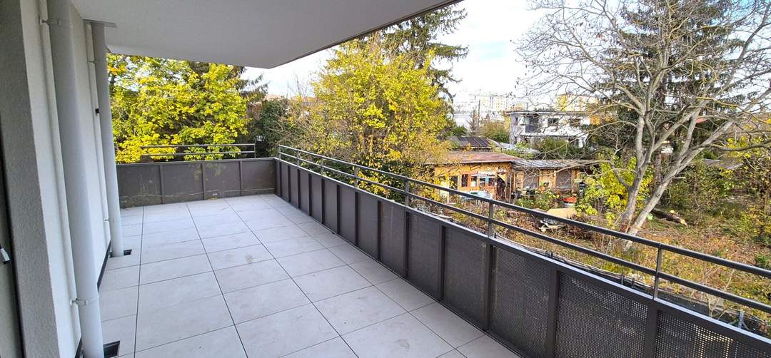 Bezugsfertig & provisionsfrei: "Das Schmuckstück"