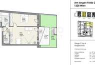 Donaustadt - Am langen Felde