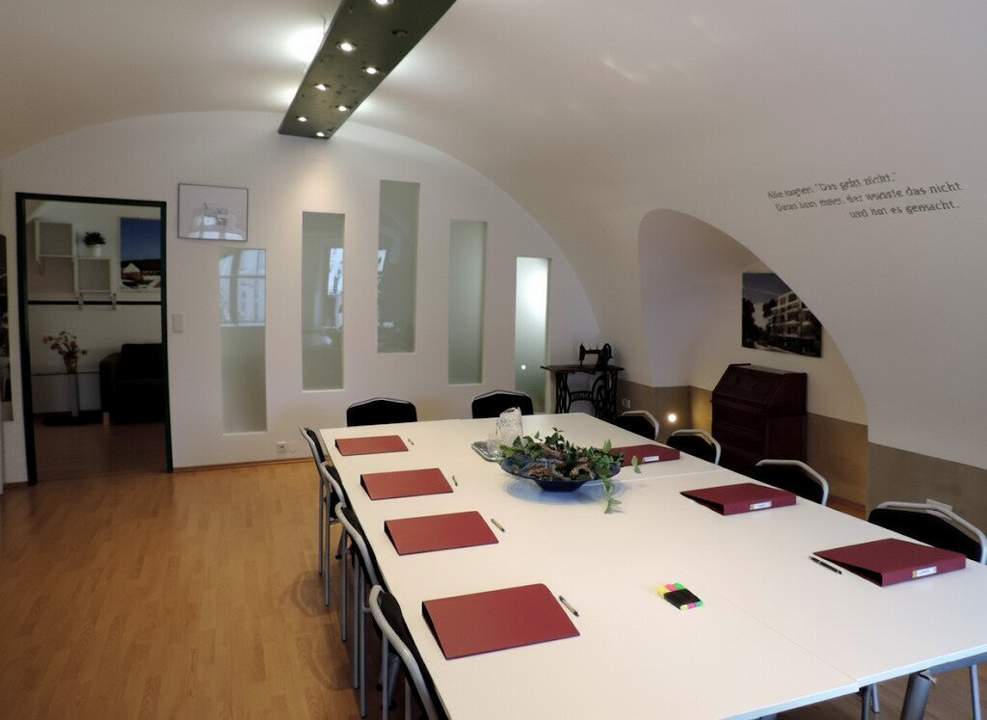 FIRMENSITZ - GESCHÄFTSADRESSE ab monatlich nur € 69,-- an TOPADRESSE in DÖBLING!