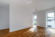 Anlageobjekt in Parbasdorf - Doppelhaus mit Garten und Terrasse!