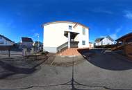 Vielseitig nutzbares Wohnhaus in zentraler Lage von Oberwart