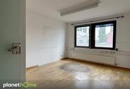Ganze Etage!